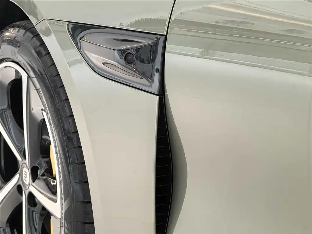Xiaomi Auto Xiaomi SU7 2024 AWD Extended Range Advanced Smart Driving Max Edition фото 14
