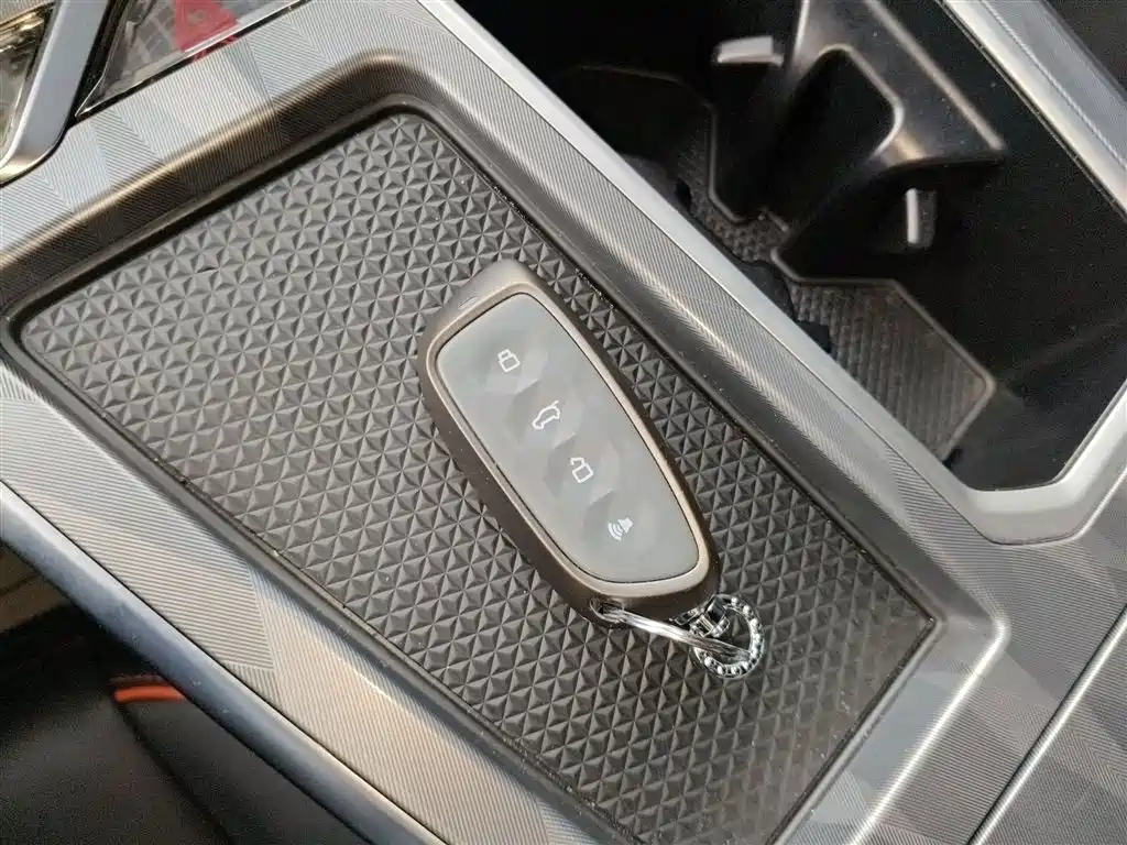 Haval Shenshou 2023 1.5T Smart Enjoy Edition фото 17