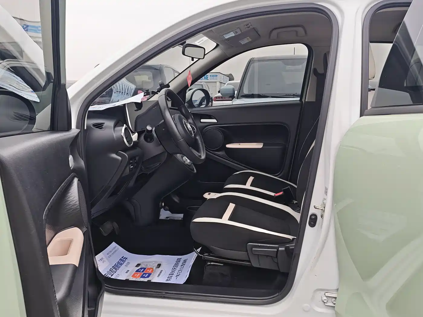BYD Han 2020 DM AWD Performance Premium фото 19