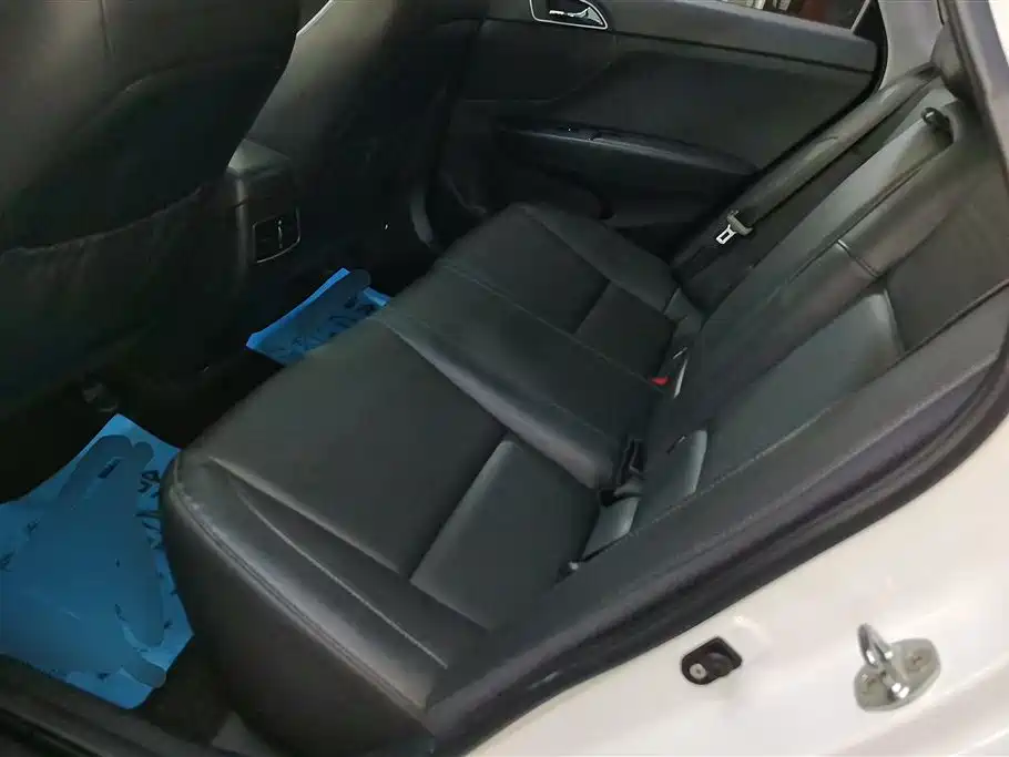 Hyundai Mistra 2019 1.8L Auto Smart GLS China VI фото 11