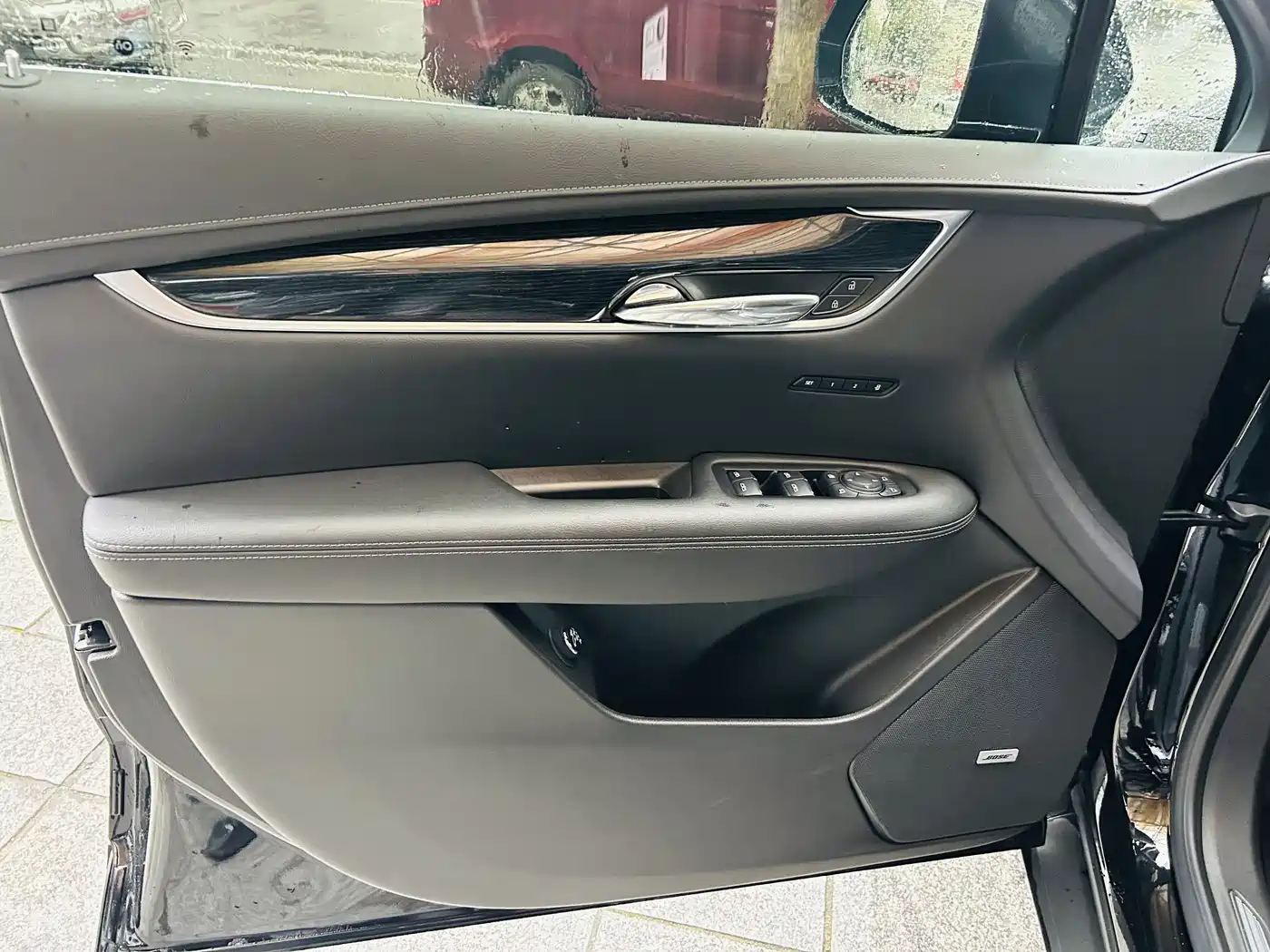 Cadillac XT5 2023 2.0T 2WD Fashion Edition фото 8