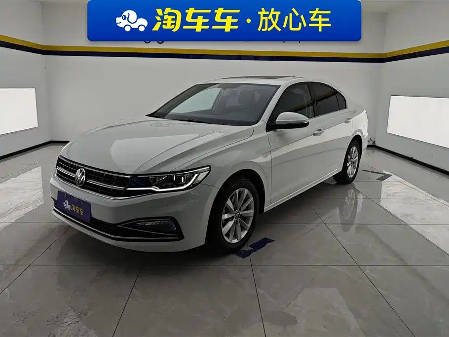 Volkswagen Bora 2021 200TSI DSG Elite Smart Edition