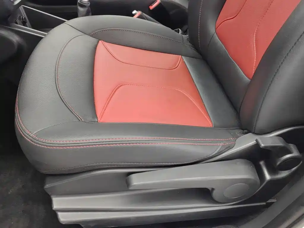 Haval H1 2017 2016 Facelift Blue Label 1.5L AMT Luxury