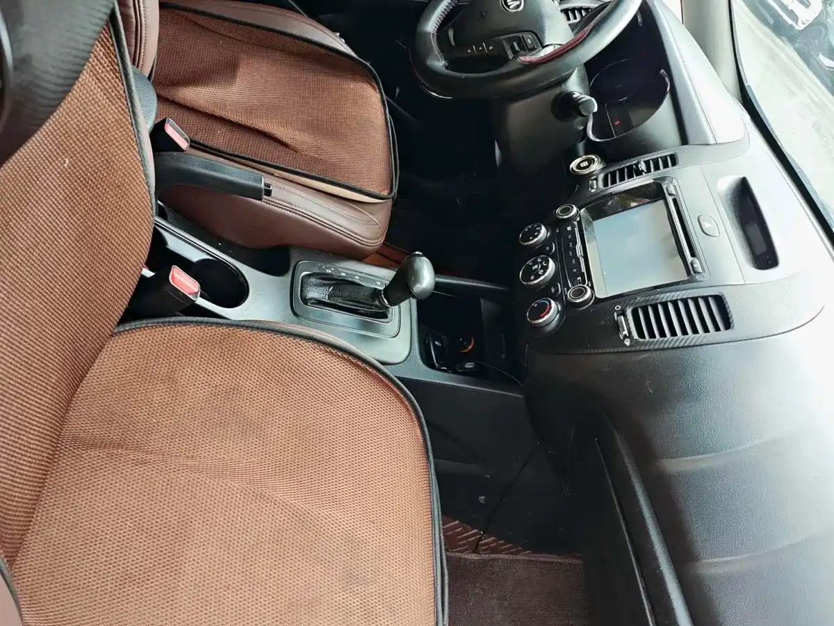 Фото 4 - Kia K3