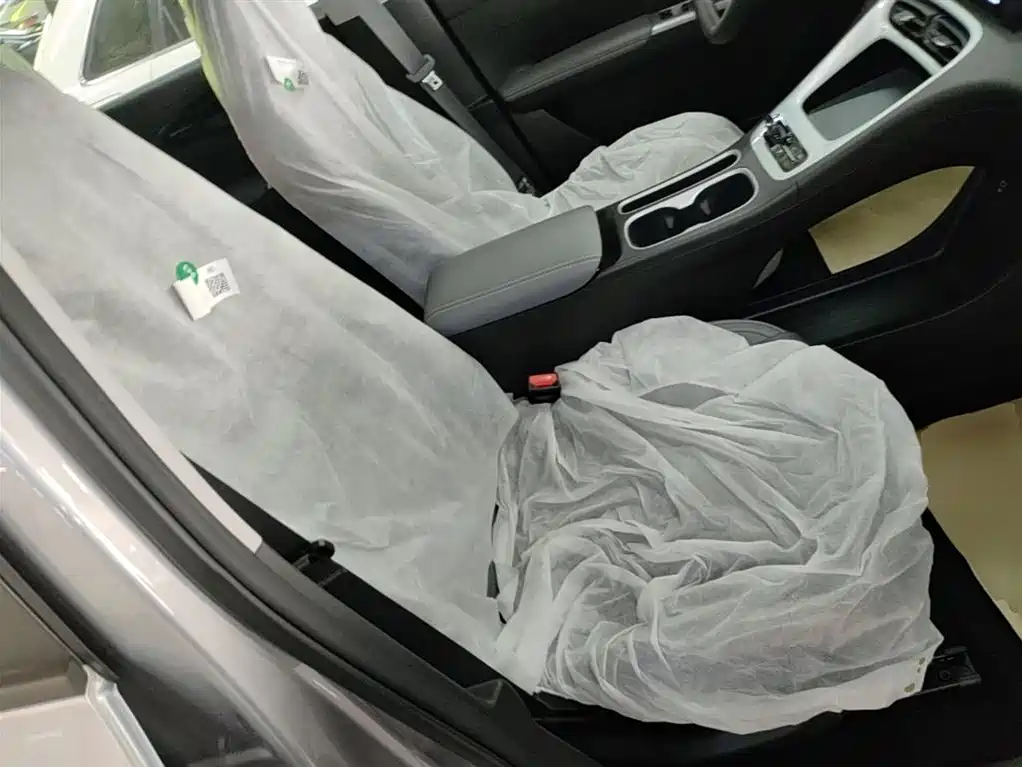 Geely Galaxy Starry Wish 2026 Edition 310km Youth Version фото 25