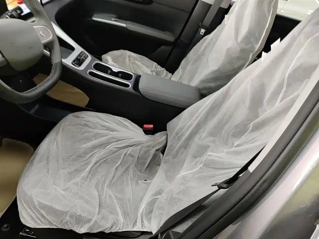 Geely Galaxy Starry Wish 2026 Edition 310km Youth Version фото 15