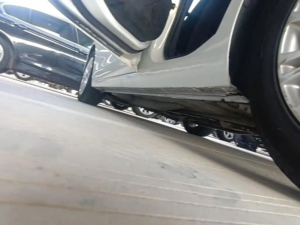 Фото 22 - Buick Excelle