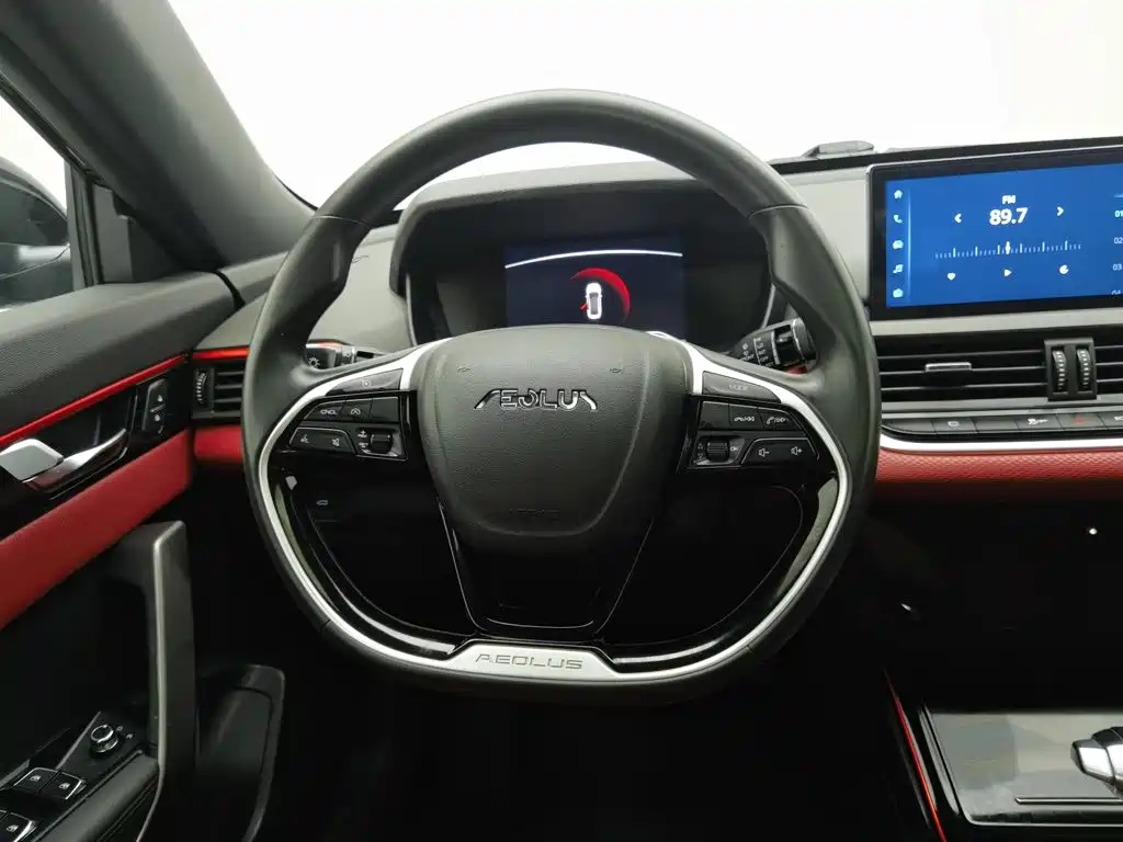 Dongfeng Yixuan, миниатюра 11