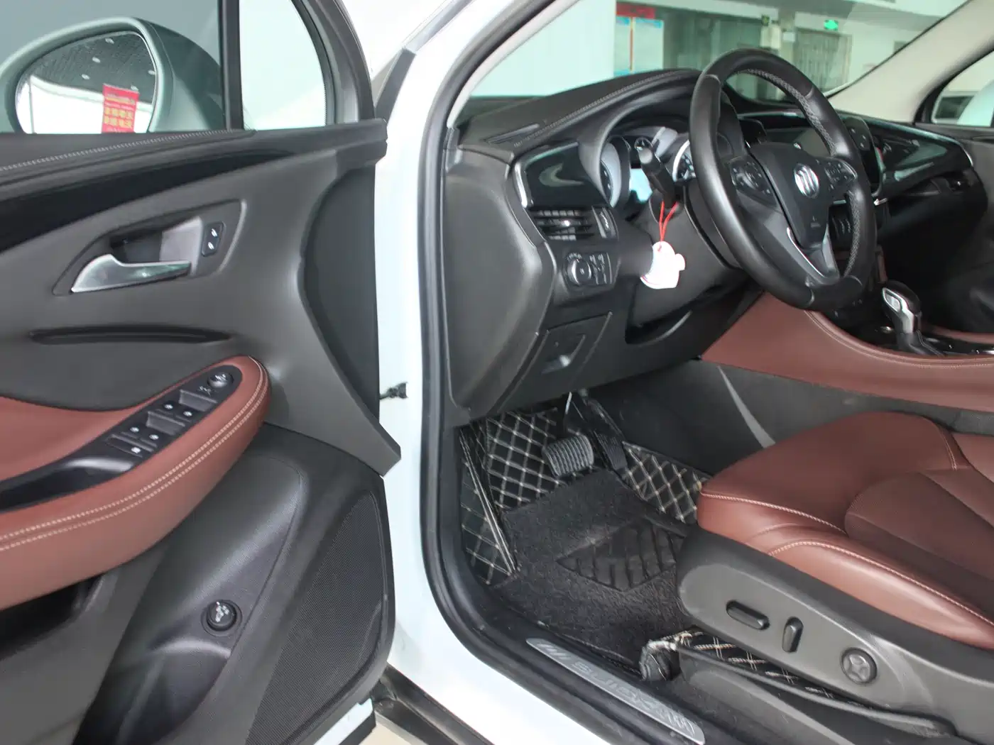 Buick Envision Plus 2021 532T FWD Luxury Trim фото 14