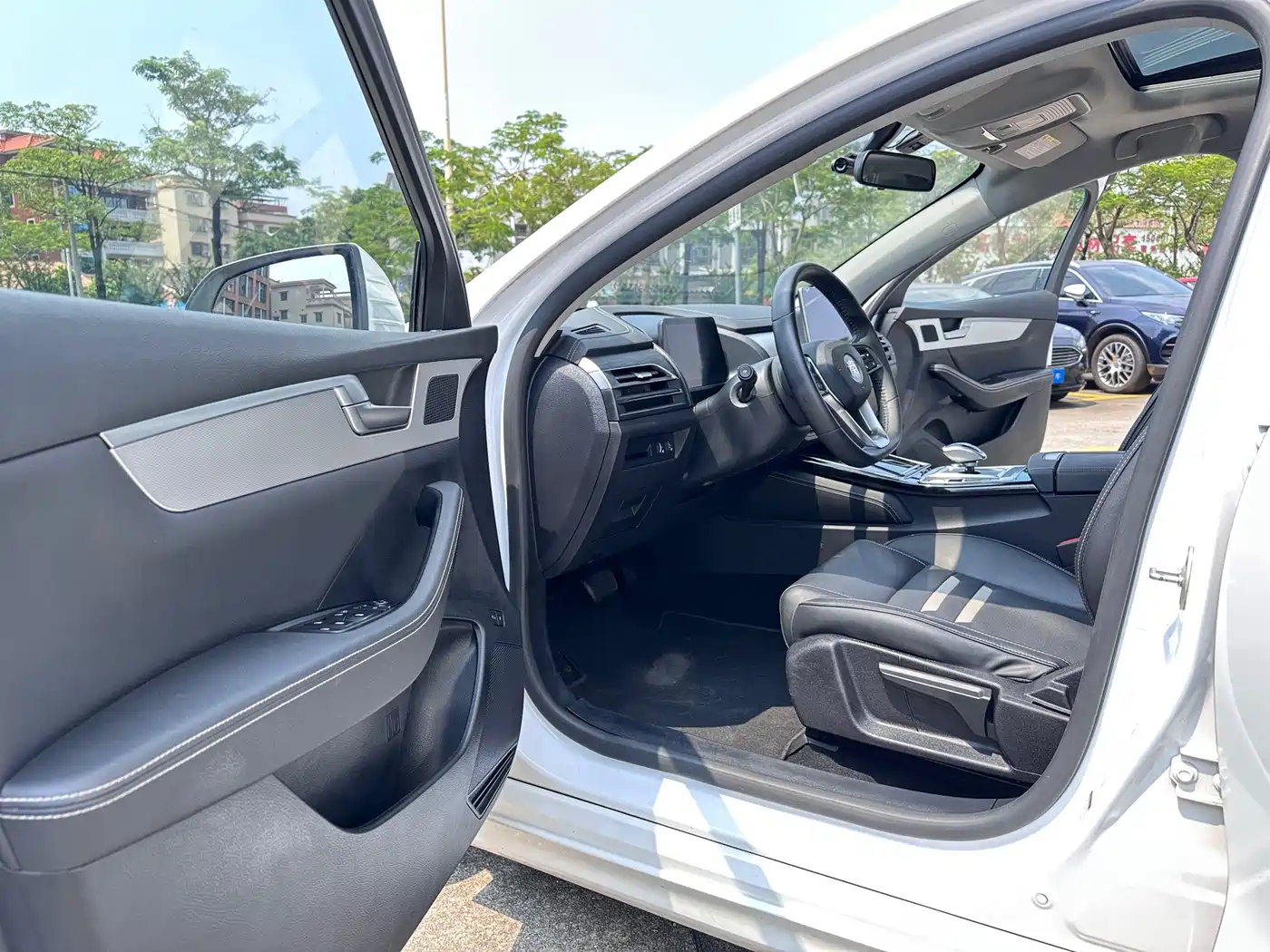 BYD Qin Pro New Energy 2020 2019 DM Super Edition 1.5TI Automatic Smart Connected Jin Xuan Type China VI