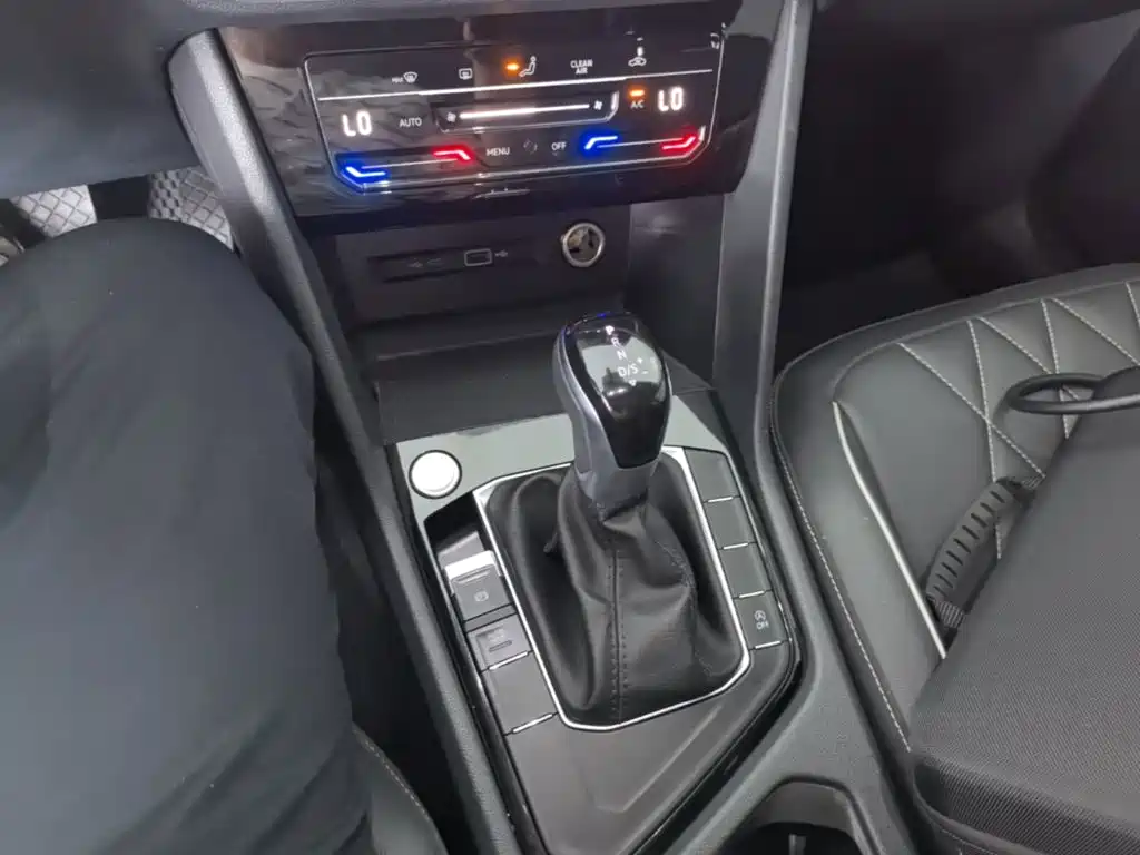 Volkswagen Tiguan, миниатюра 14