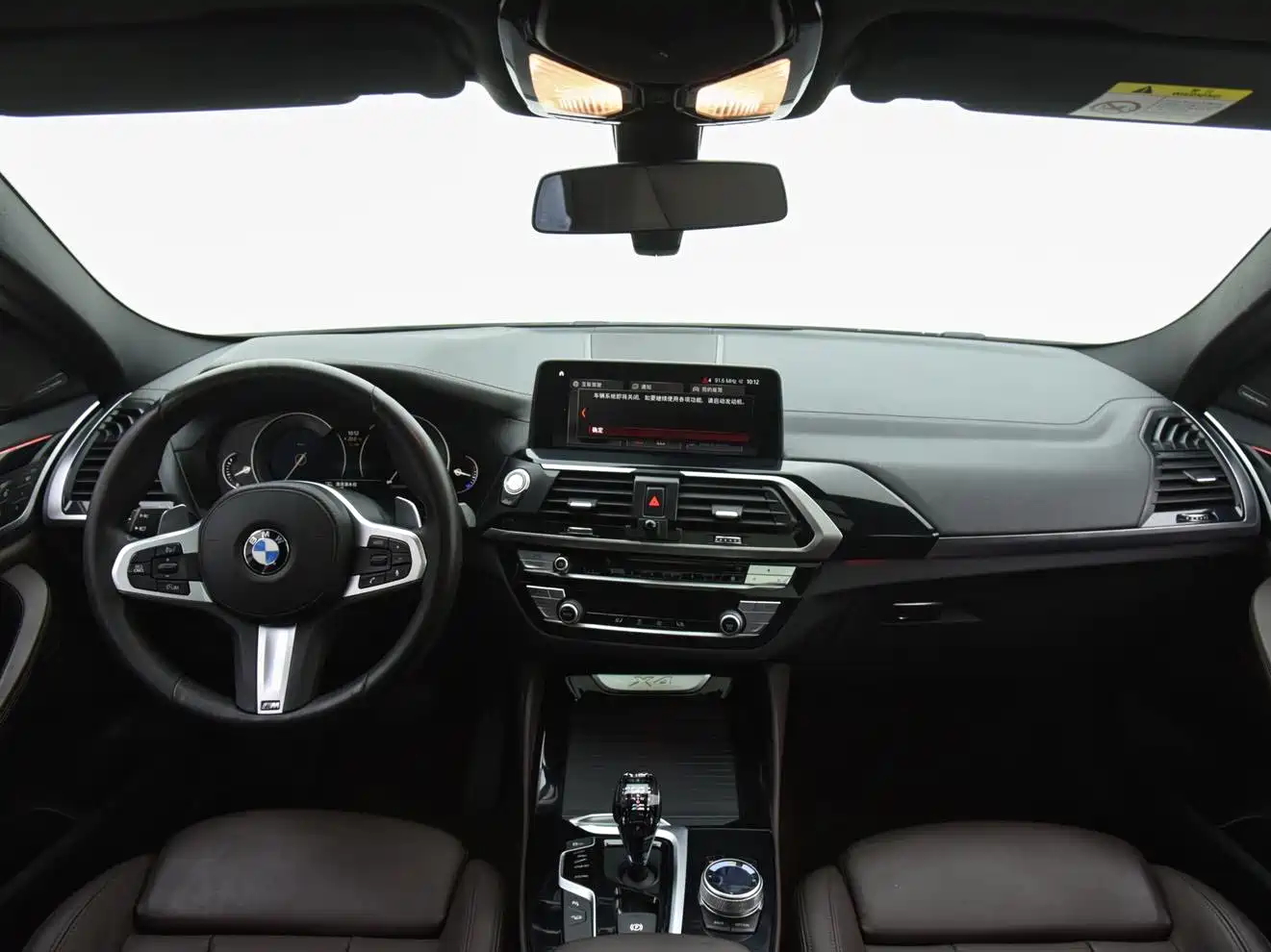BMW X4 2019 xDrive25i M Sport Package фото 5