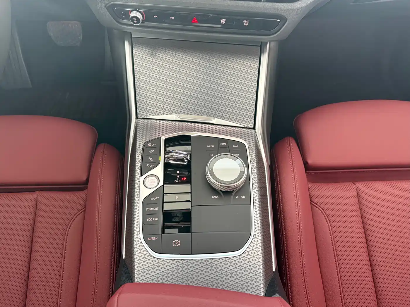 BMW 4 Series 2024 430i Gran Coupe M Sport Shadowline Package фото 17