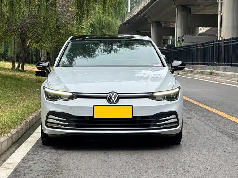 Volkswagen Golf, миниатюра 2