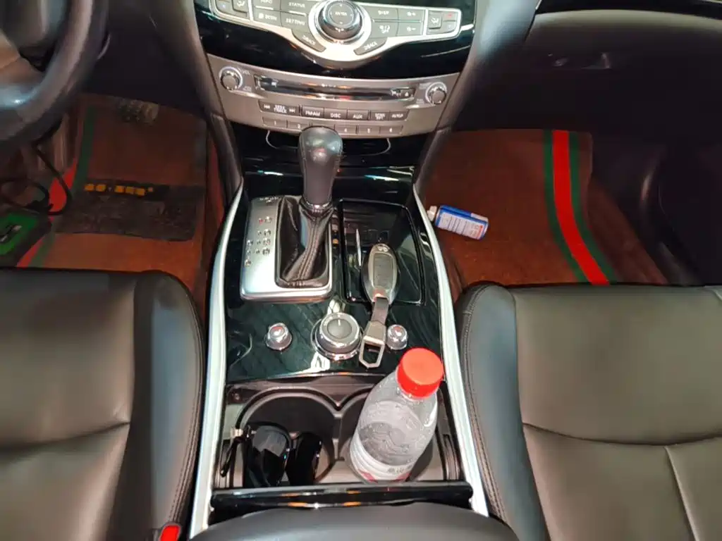 Infiniti Q70 2019 2019 Q70L 2.0T Elite Edition