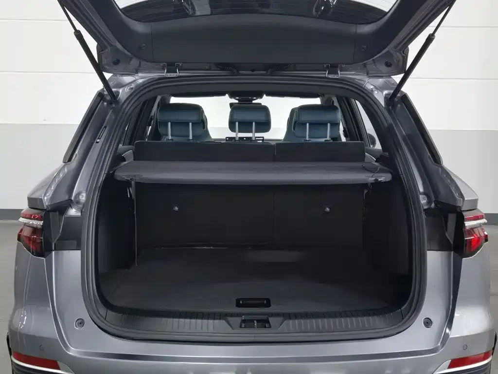 BYD Song Pro 2021 2021 1.5T Automatic Xiaoyun Luxury