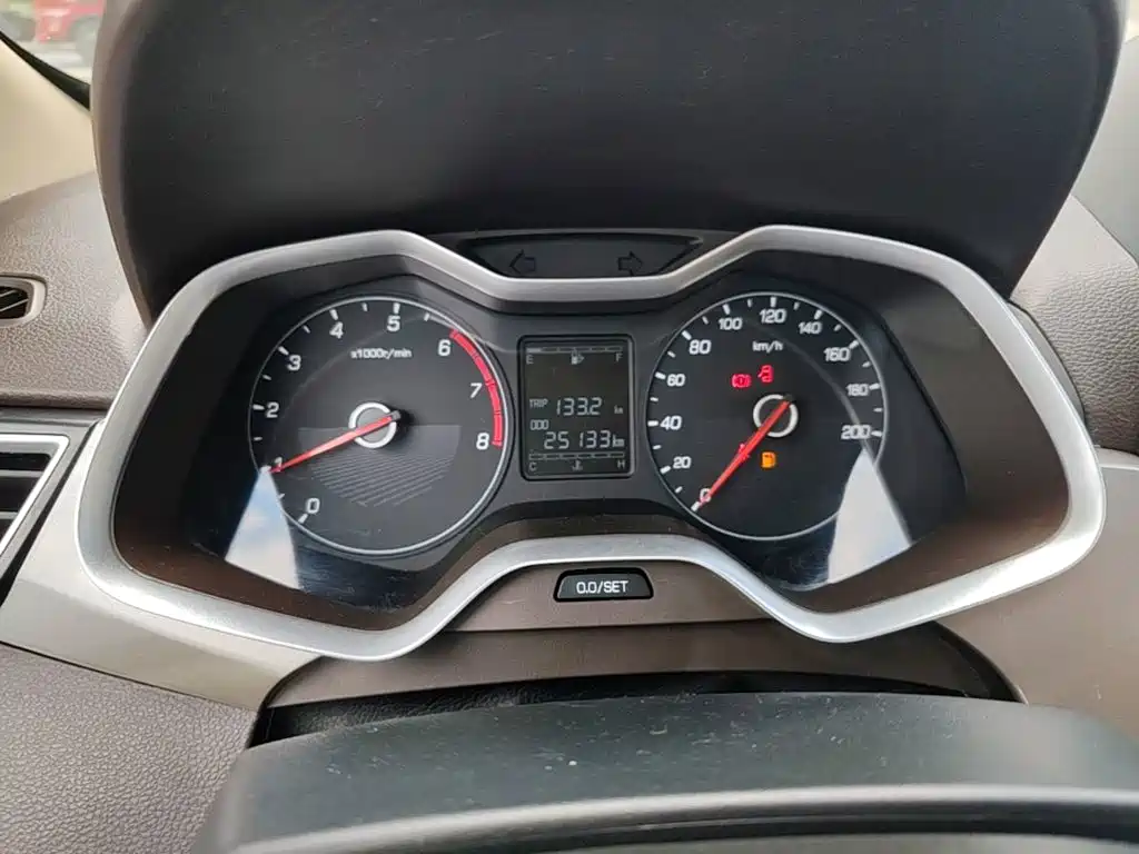 Baojun 310W 2019 2017 1.5L Manual Comfort China V