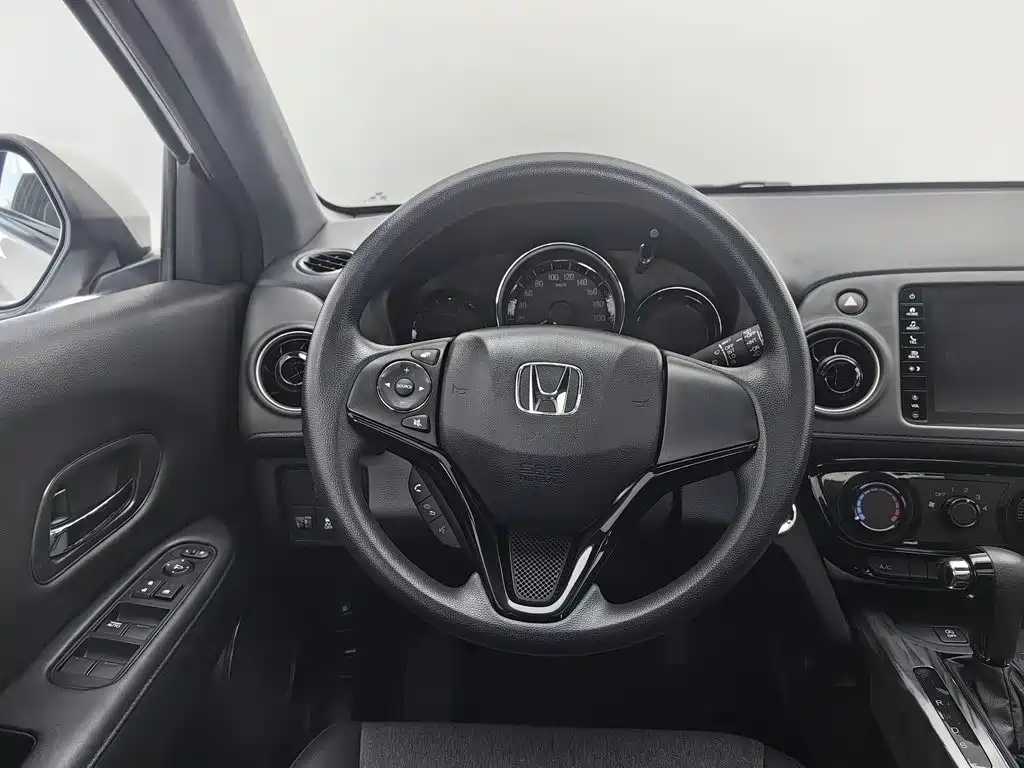 Honda XR-V, миниатюра 11
