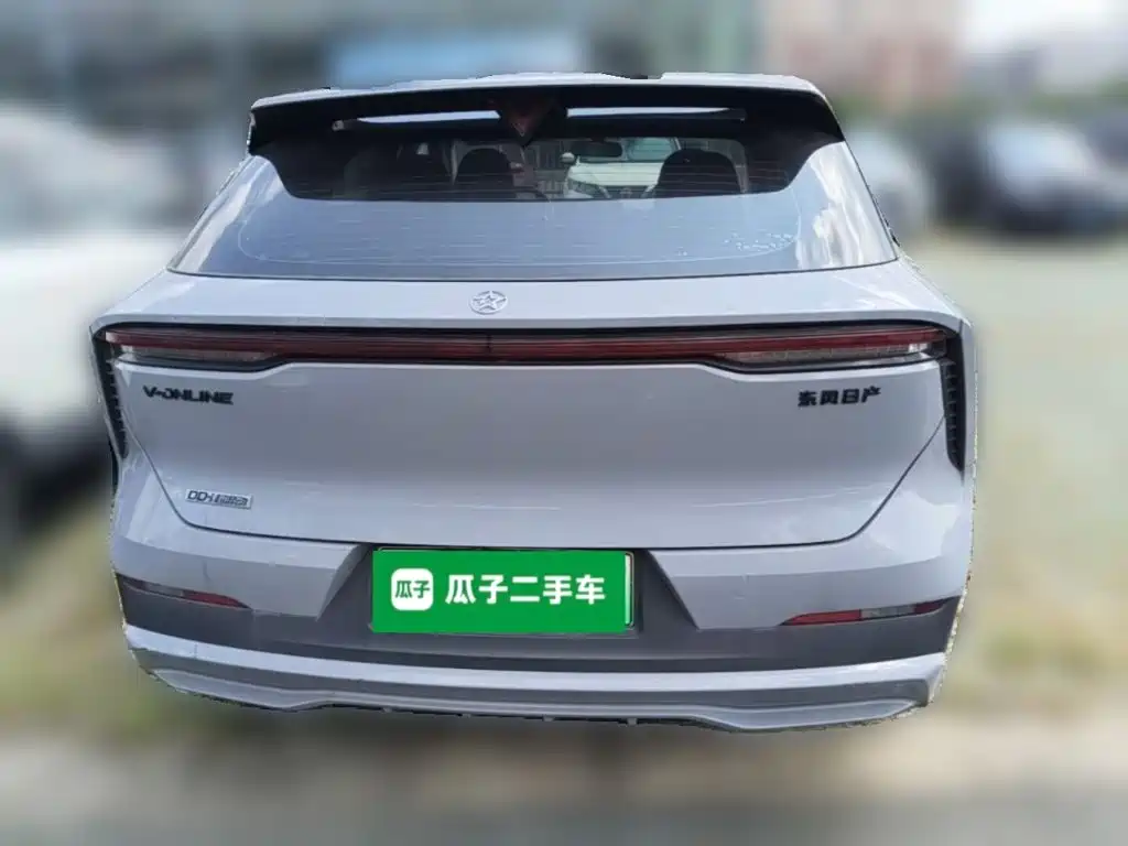 Venucia DaV DD-i 2023 2023 110km iE Edition