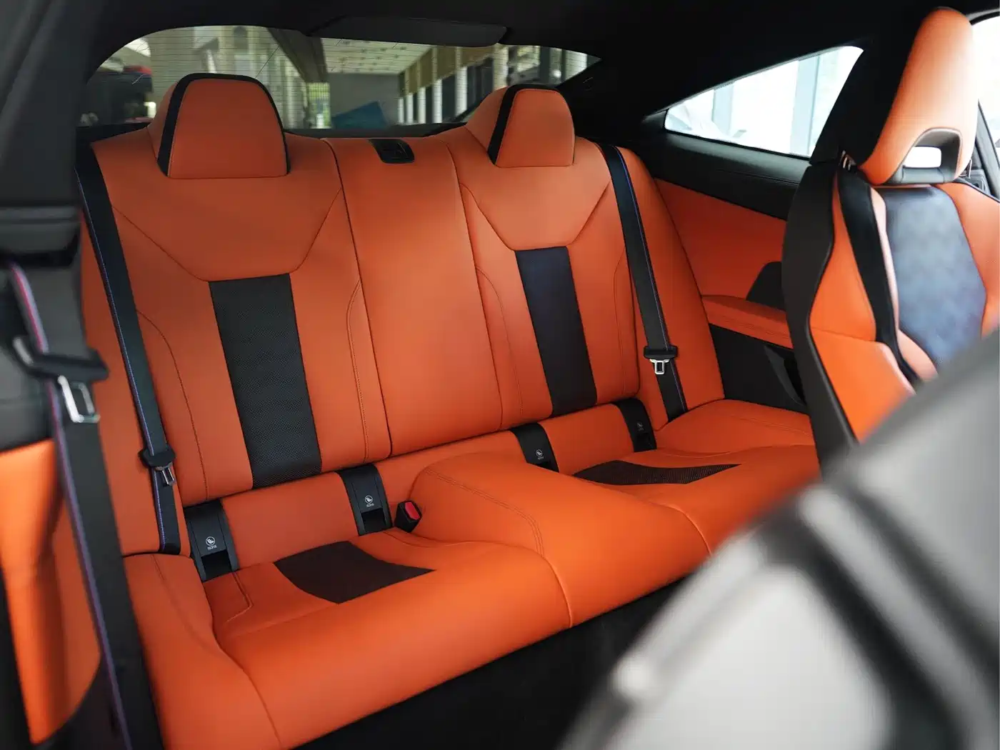 BMW M4, миниатюра 10