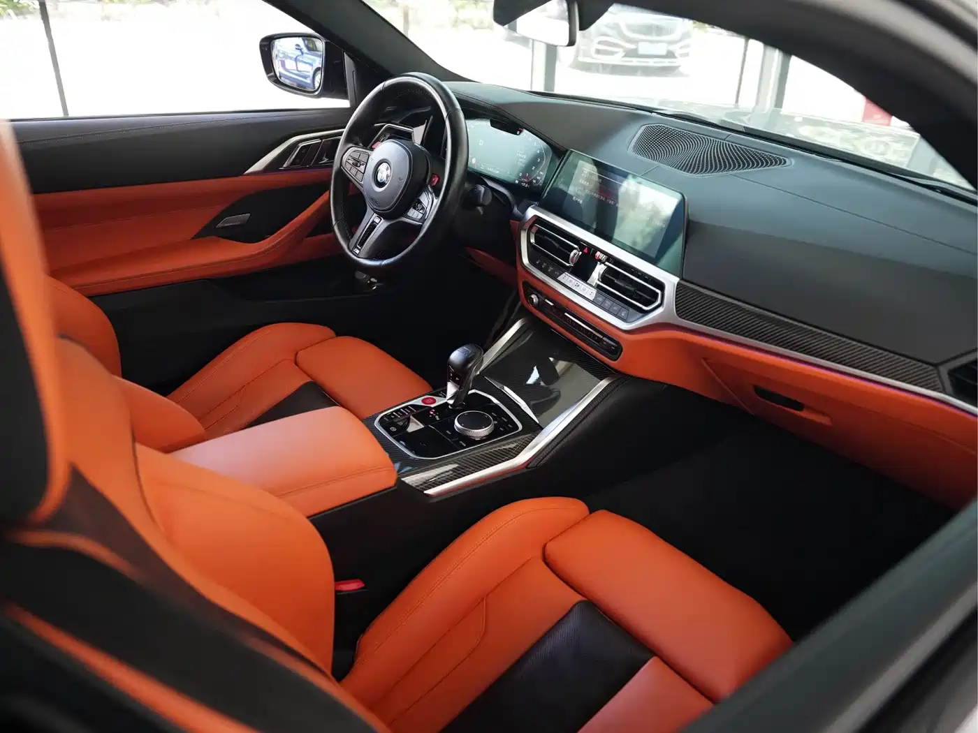 BMW M4, миниатюра 7