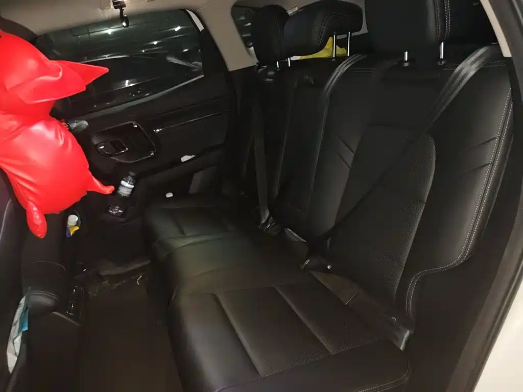Haval Second-Generation Big Dog New Energy 2023 2023 DHT-PHEV 105km Trendy Electric Edition Plus