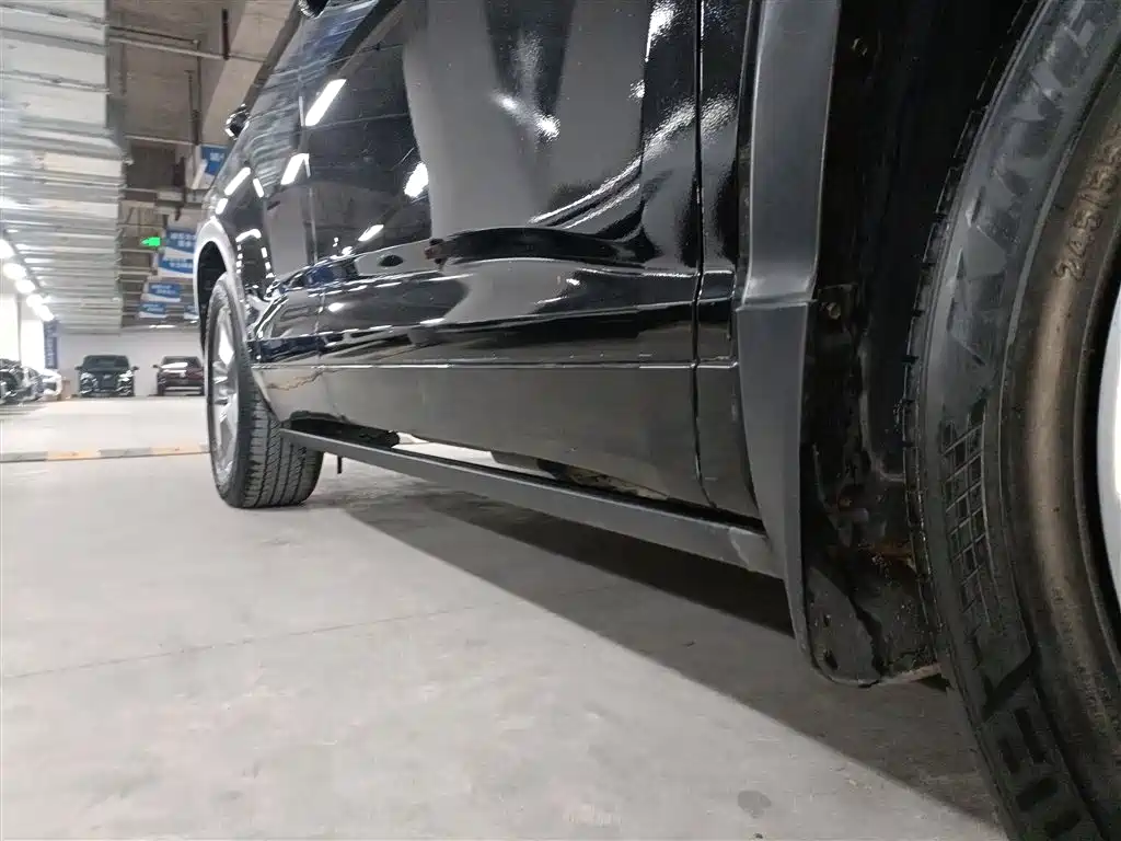 Toyota Highlander 2018 2.0T 4WD Luxury 7-seater China VI фото 20