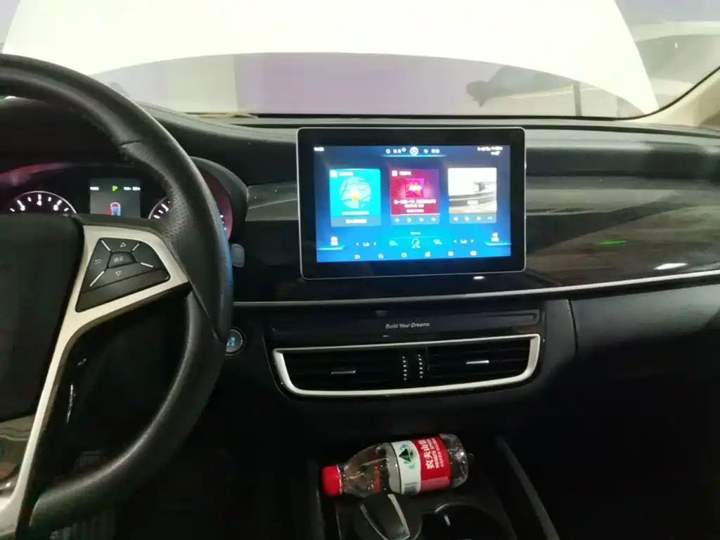 BYD Song MAX 2020 2019 1.5T Auto Smart Connected Sunroof 6-seater China VI