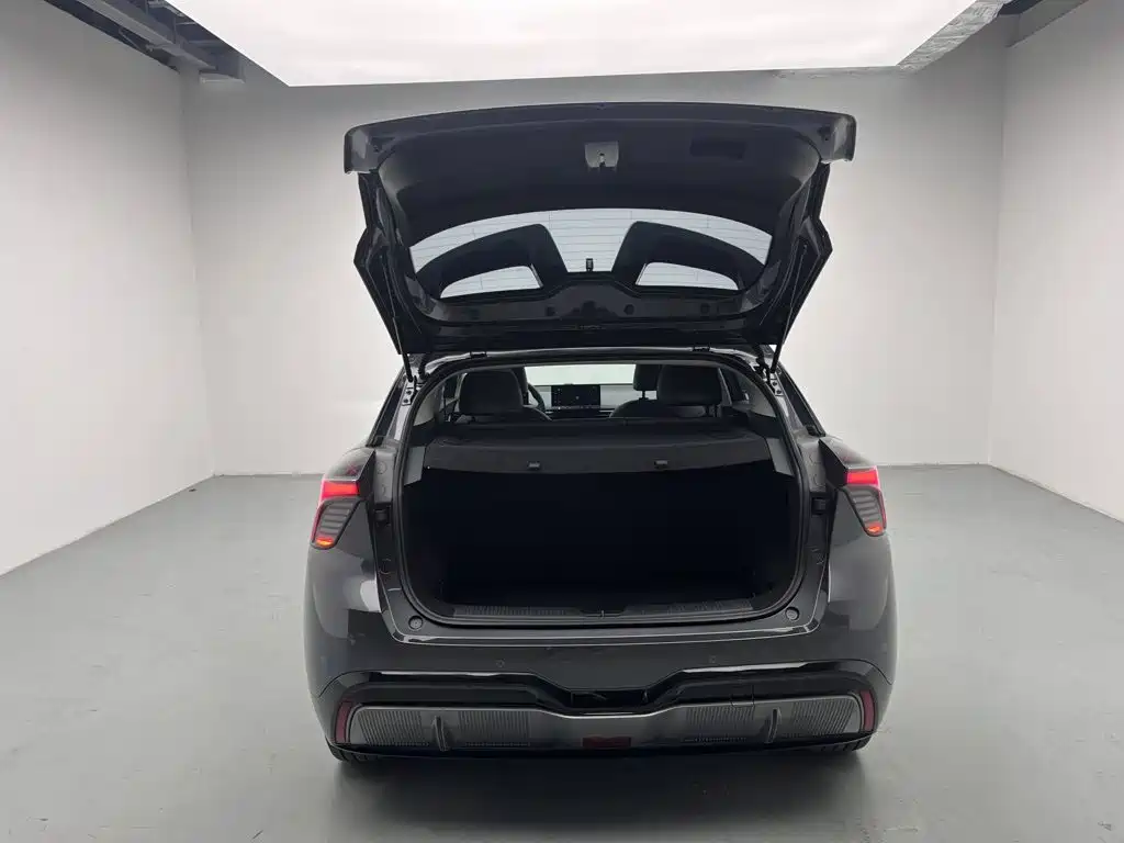 MG MG4 EV 2023 2022 Model 425km Flagship