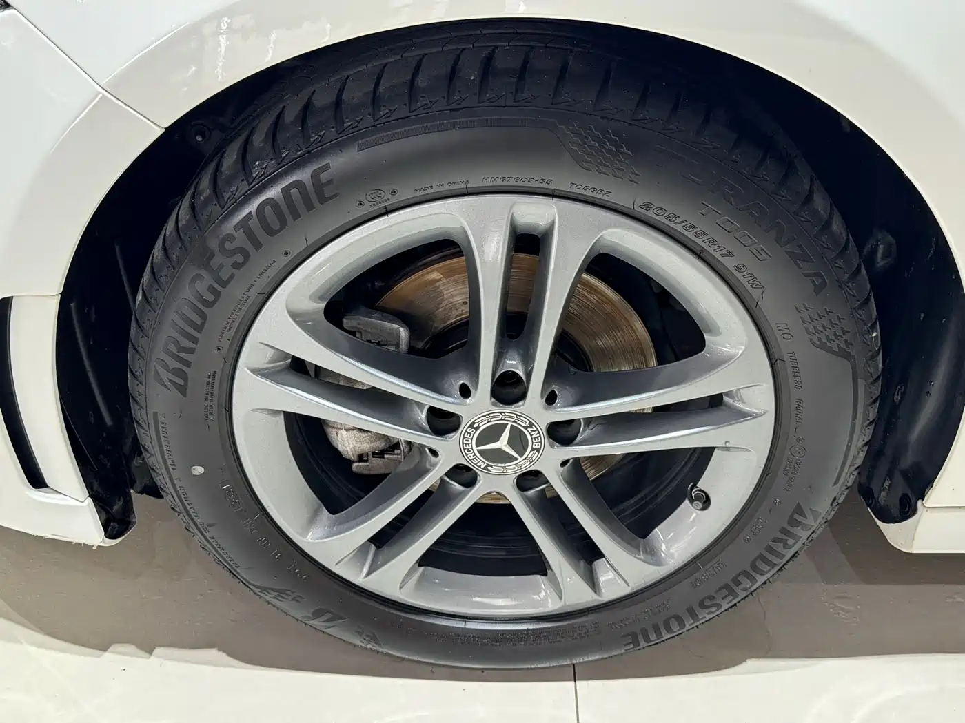 Mercedes-Benz A-Class 2022 A 180 L Sport Sedan фото 8