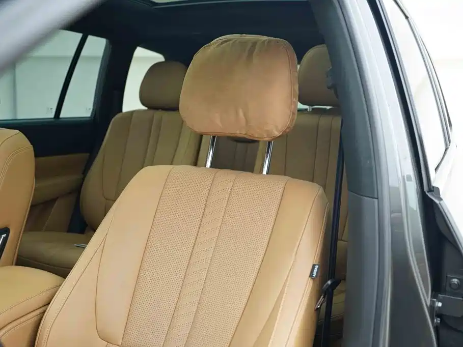 Li Auto Li ONE 2020 2020 Extended Range 6-seater
