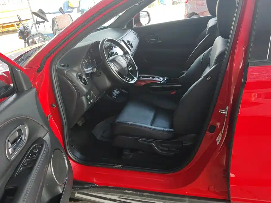 Honda XR-V 2015 2015 1.8L VTi CVT Luxury