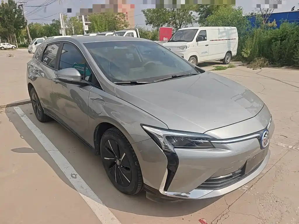 Buick Velite 6 2024 2024 430km Comfort Edition