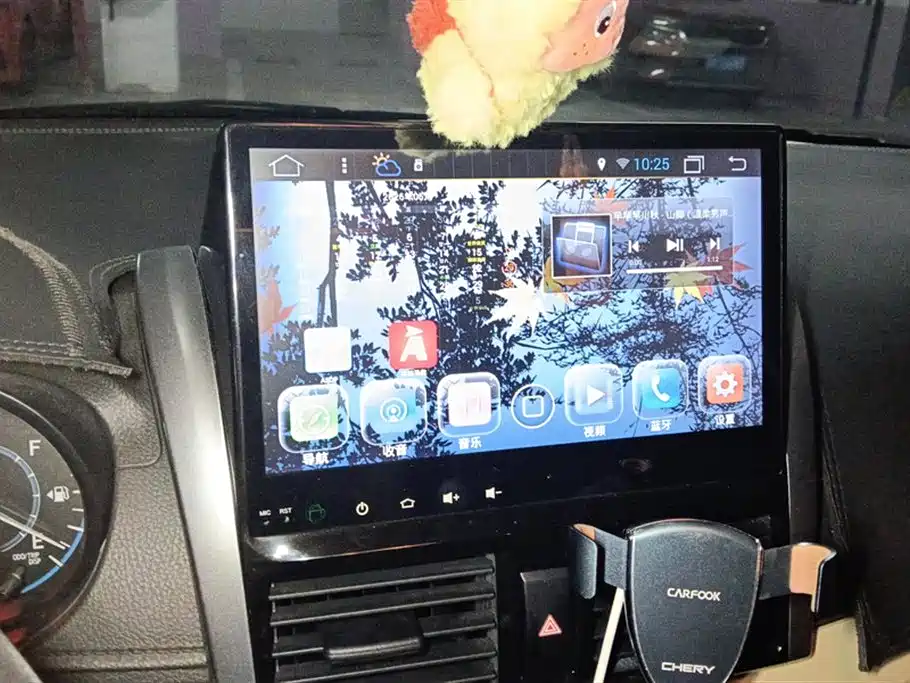 Toyota Vios 2014 1.5L Automatic Wisdom Edition фото 13