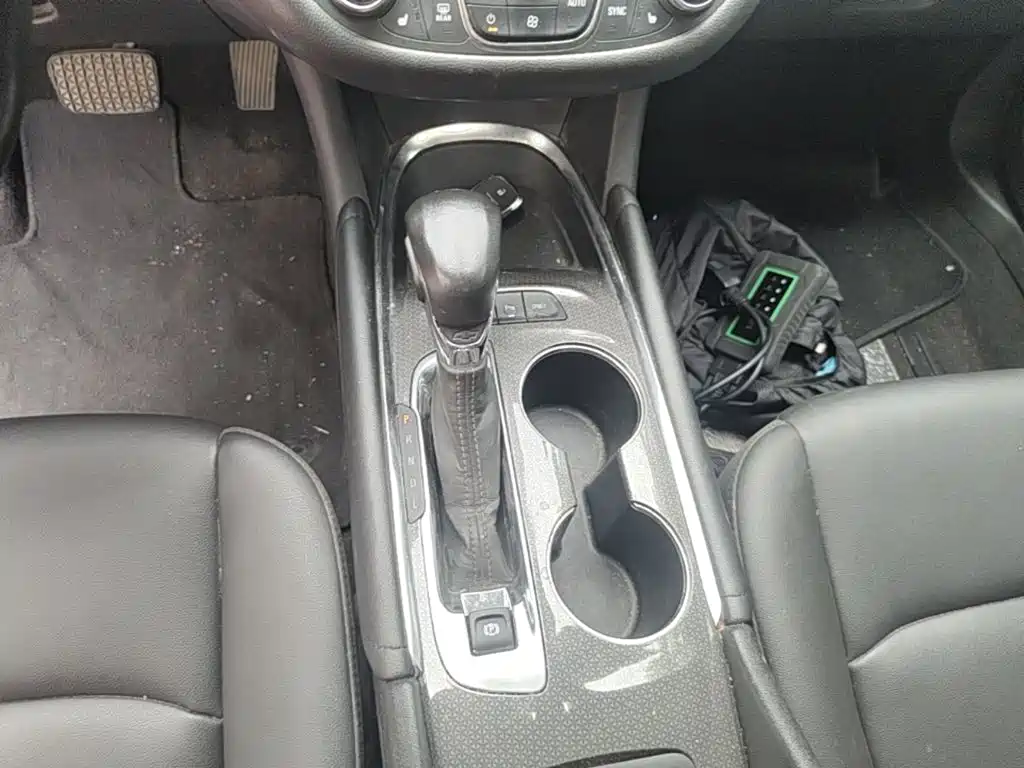 Chevrolet Malibu XL 2022 2022 535T Auto Sharp Dynamic Edition