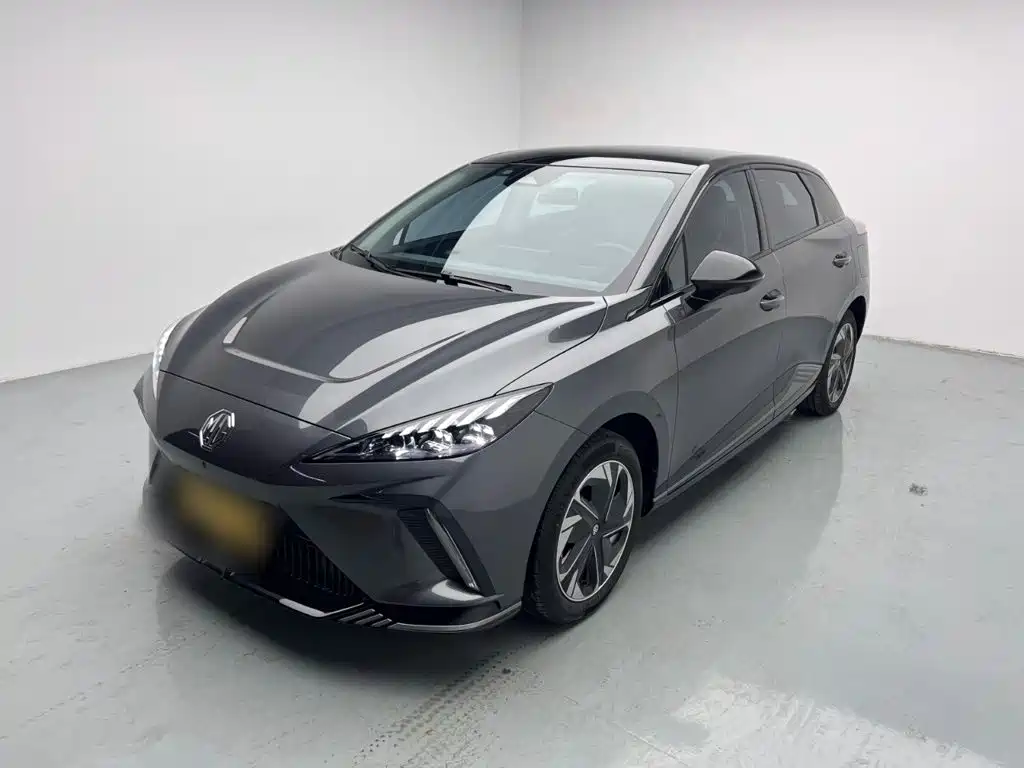 MG MG4 EV 2023 2022 Model 425km Flagship