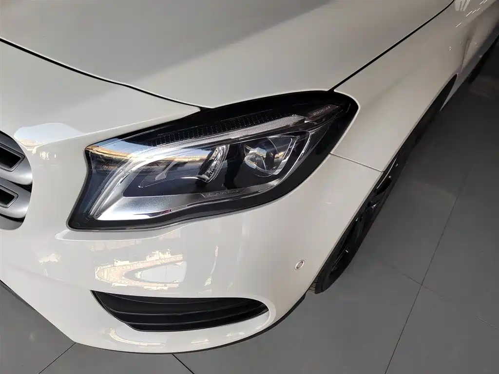 Mercedes-Benz GLA 2019 GLA 200 Fashion фото 15
