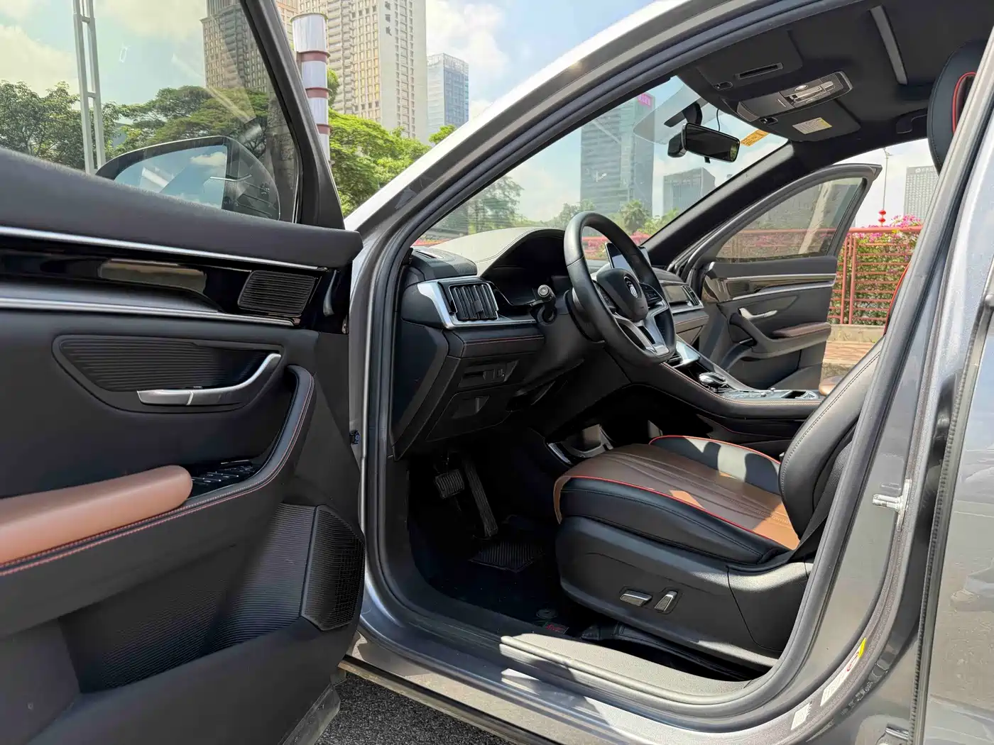BYD Song PLUS 2021 2020 1.5T Automatic Premium