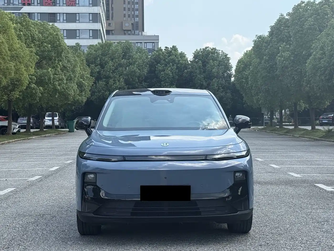 Leapmotor B10 2025 2025 510 LiDAR Edition