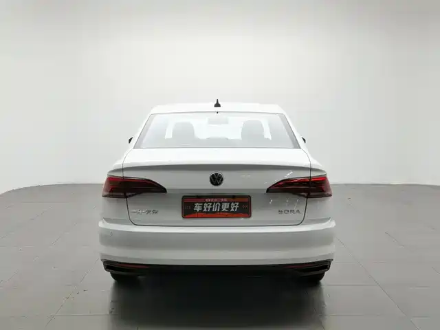 Volkswagen Bora 2021 1.5L Automatic Fashion Smart Edition — фото 4