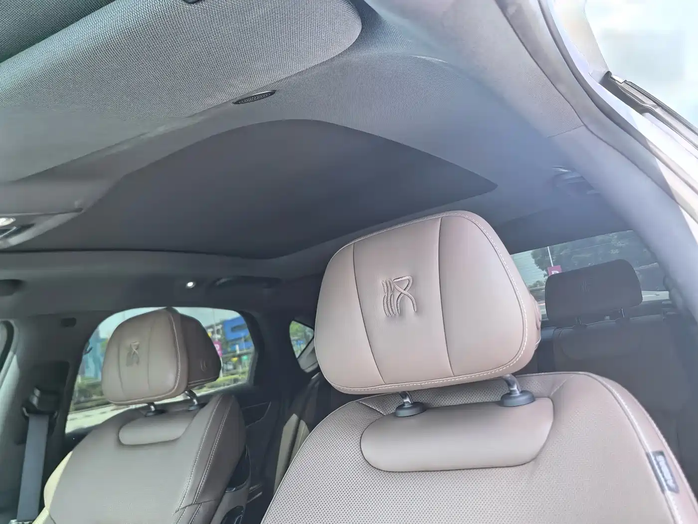 BYD Han 2022 DM-i 121KM Premium Edition фото 9