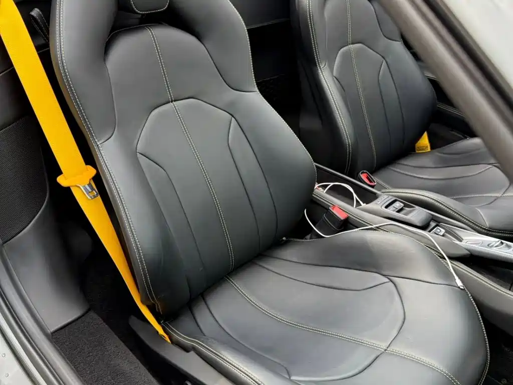 Ferrari F8 2022 2020 Spider 3.9T V8
