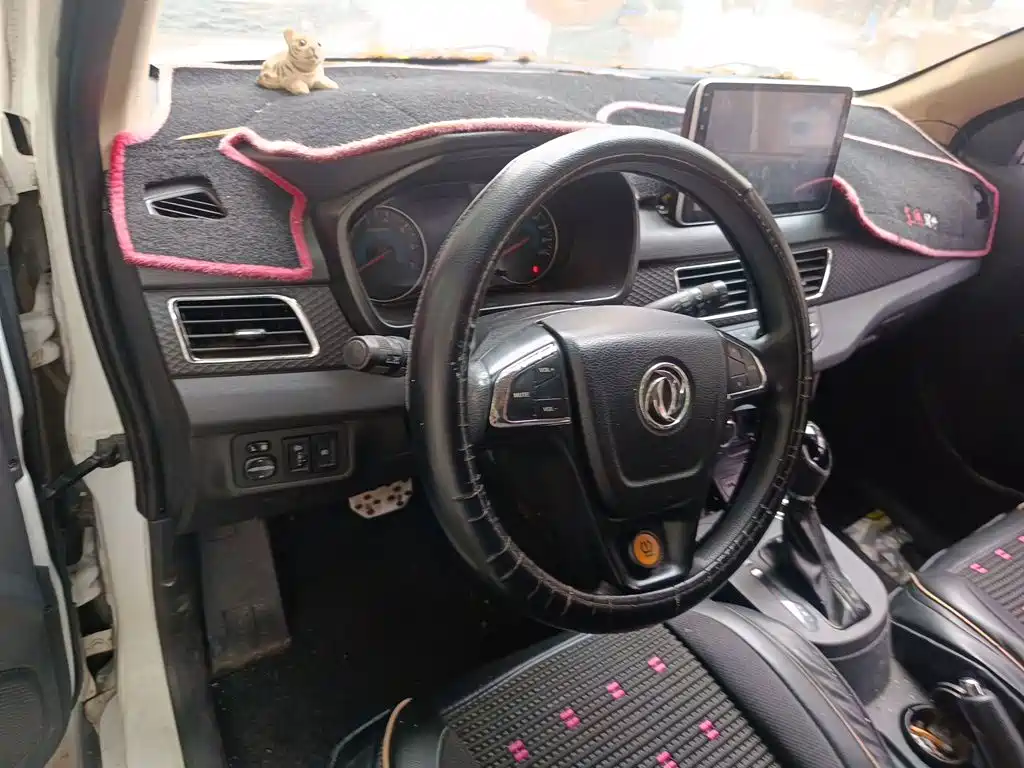 Фото 3 - Dongfeng Fengguang Fengguang 370