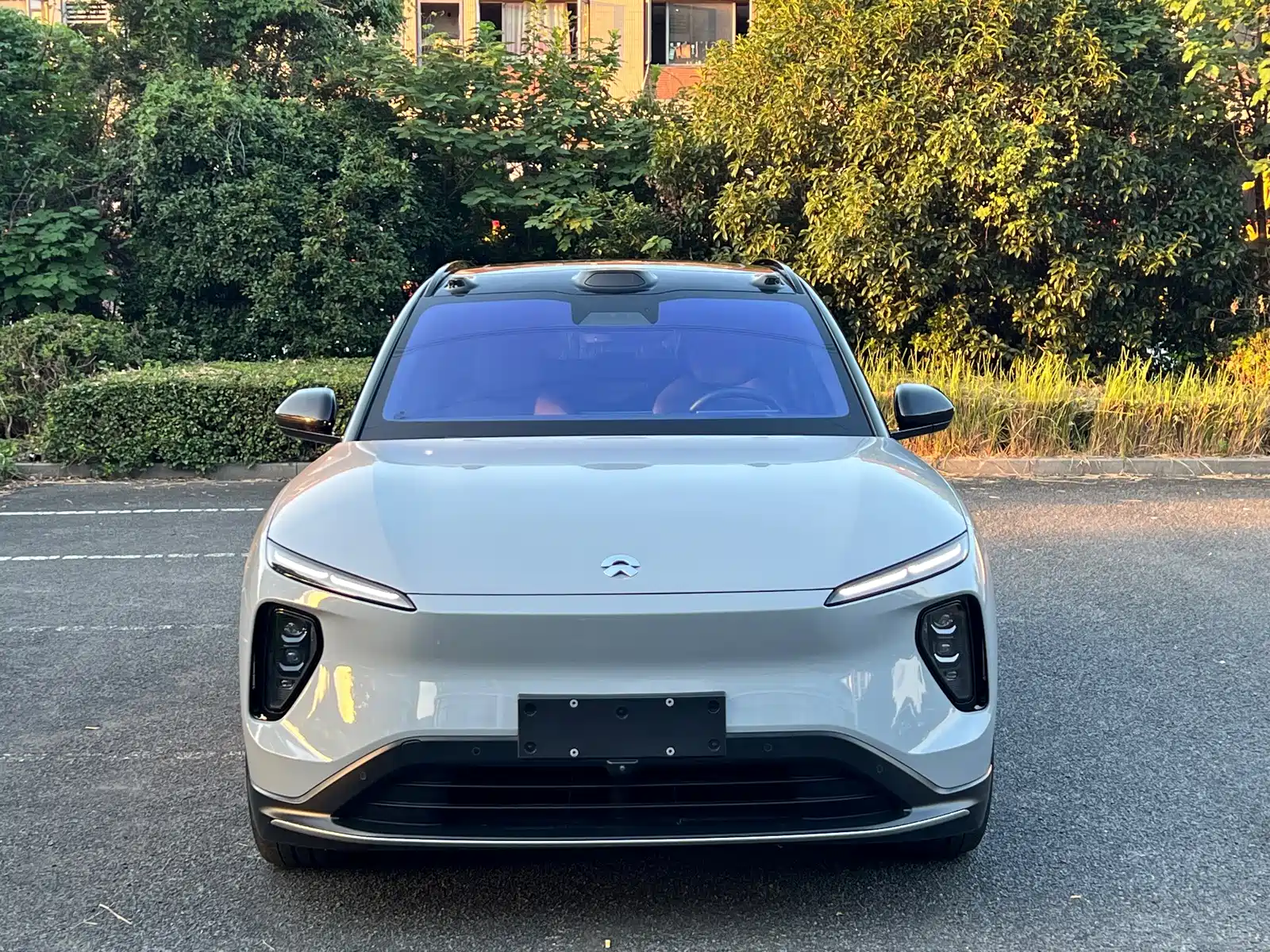 Фото 2 - NIO ES6