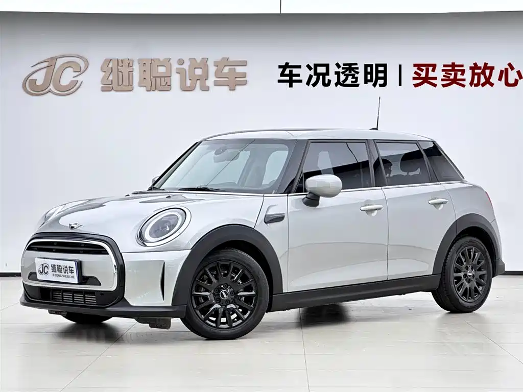 MINI MINI 2023 1.5T ONE 5-Door