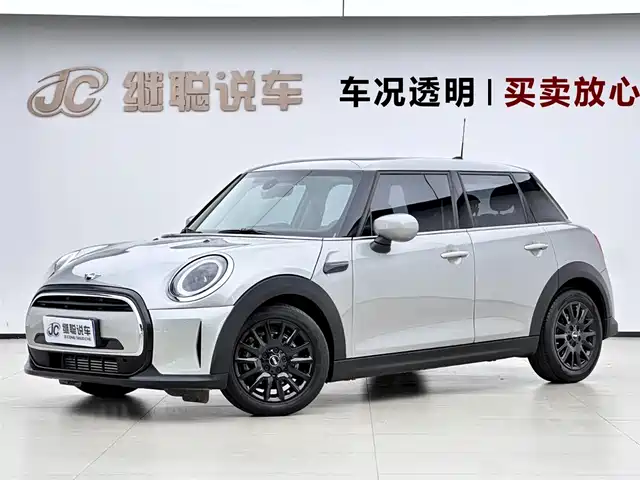 MINI MINI 2023 1.5T ONE 5-Door