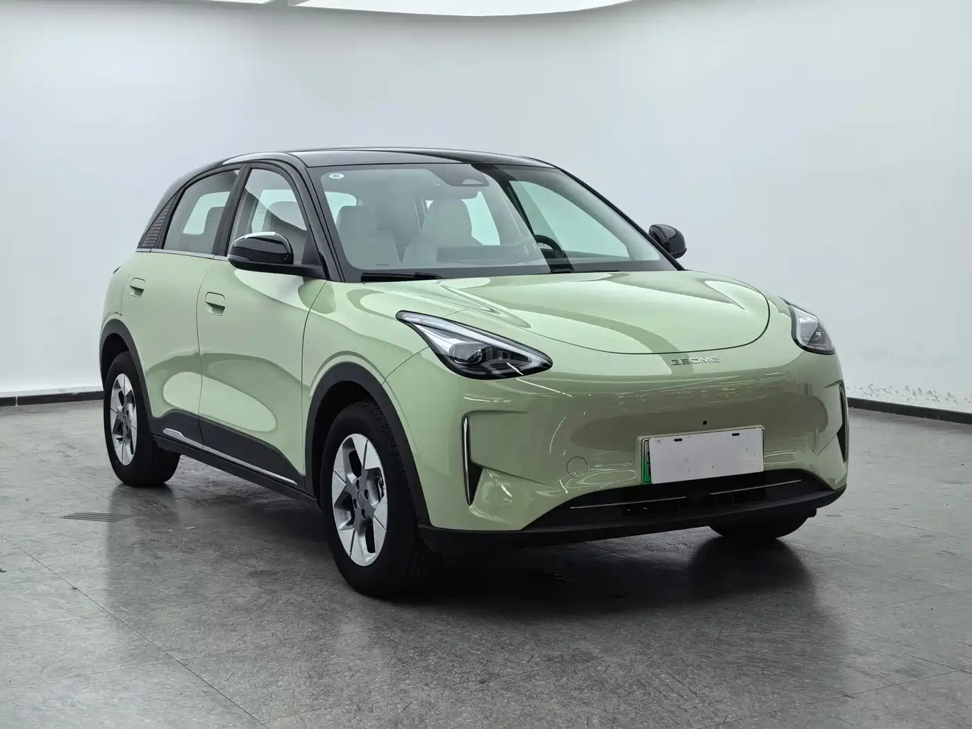 Geely Galaxy Starry Wish 2024 2025 UP 410km Explorer+ Edition