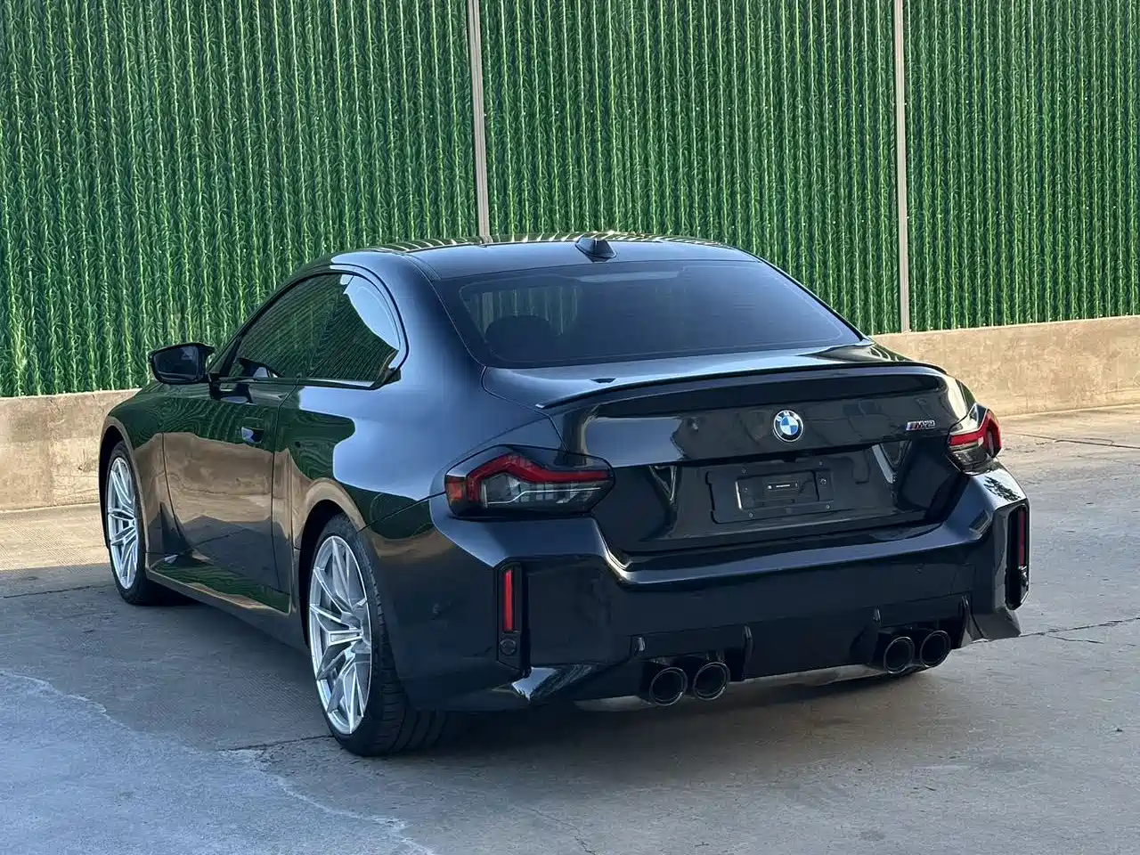 BMW M2 2026 2025 Model Year M2 CS