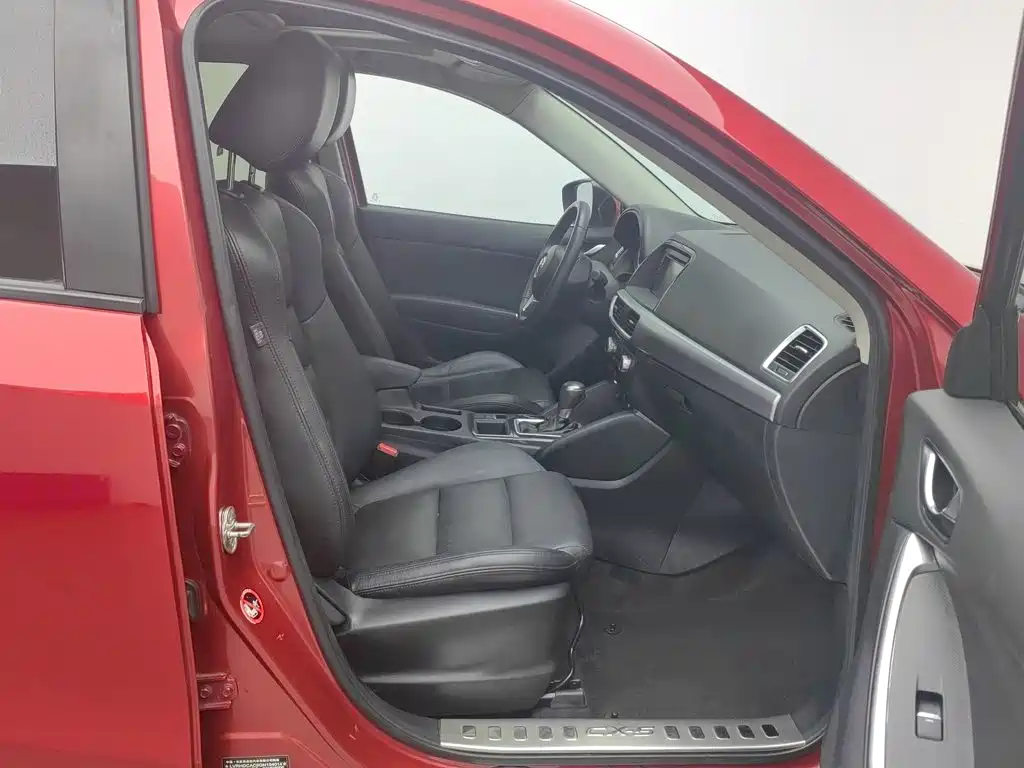 Фото 23 - Mazda CX-5
