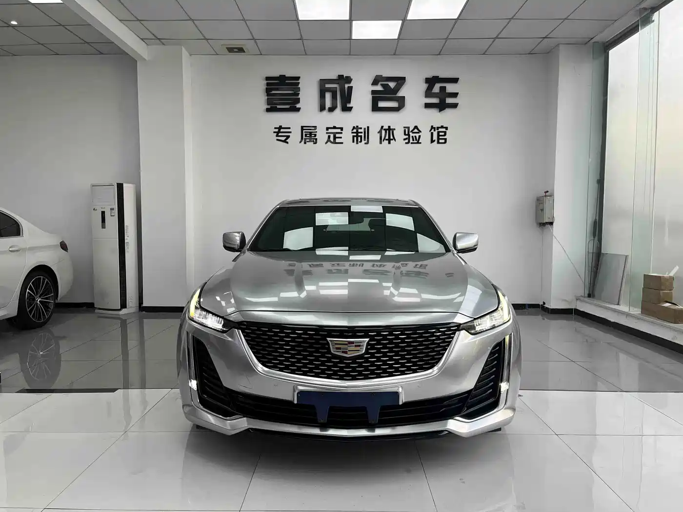 Cadillac CT5 2021 2021 28T Luxury